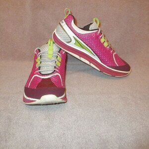 Altra Women's Torin Road Running Shoes Size 8 Pink Zero Drop Sneakers Gorpcore